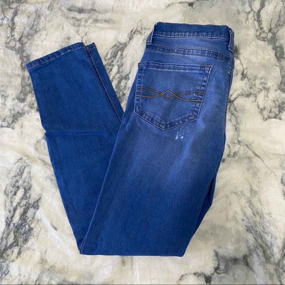 Mudd Skinny Jeans - Picture 2 of 4